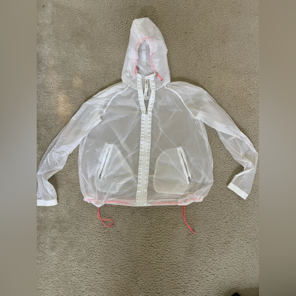 Lululemon jacket